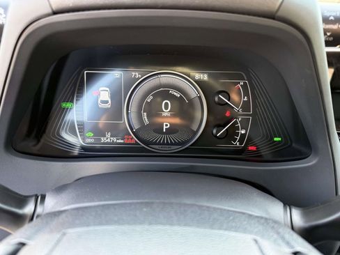 Used 2023 Lexus UX 250h F Sport w/ Accessory Package (Z2) image 29