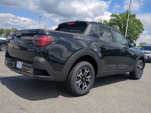 New 2026 Hyundai Santa Cruz XRT AWD/4WD image 4