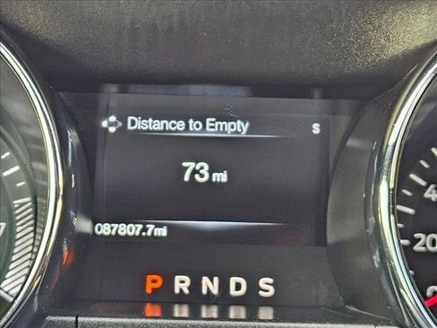 Used 2015 Ford Mustang Coupe RWD image 10