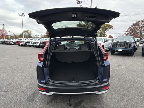 Used 2022 Honda CR-V EX-L image 32