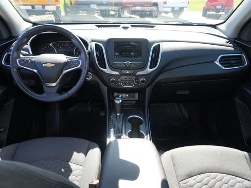 Used 2019 Chevrolet Equinox LT AWD/4WD image 26