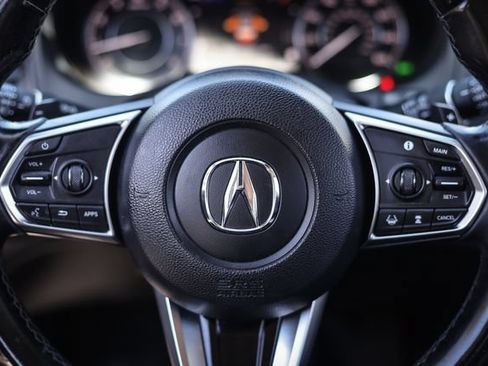 Used 2020 Acura RDX AWD w/ Technology Package image 24