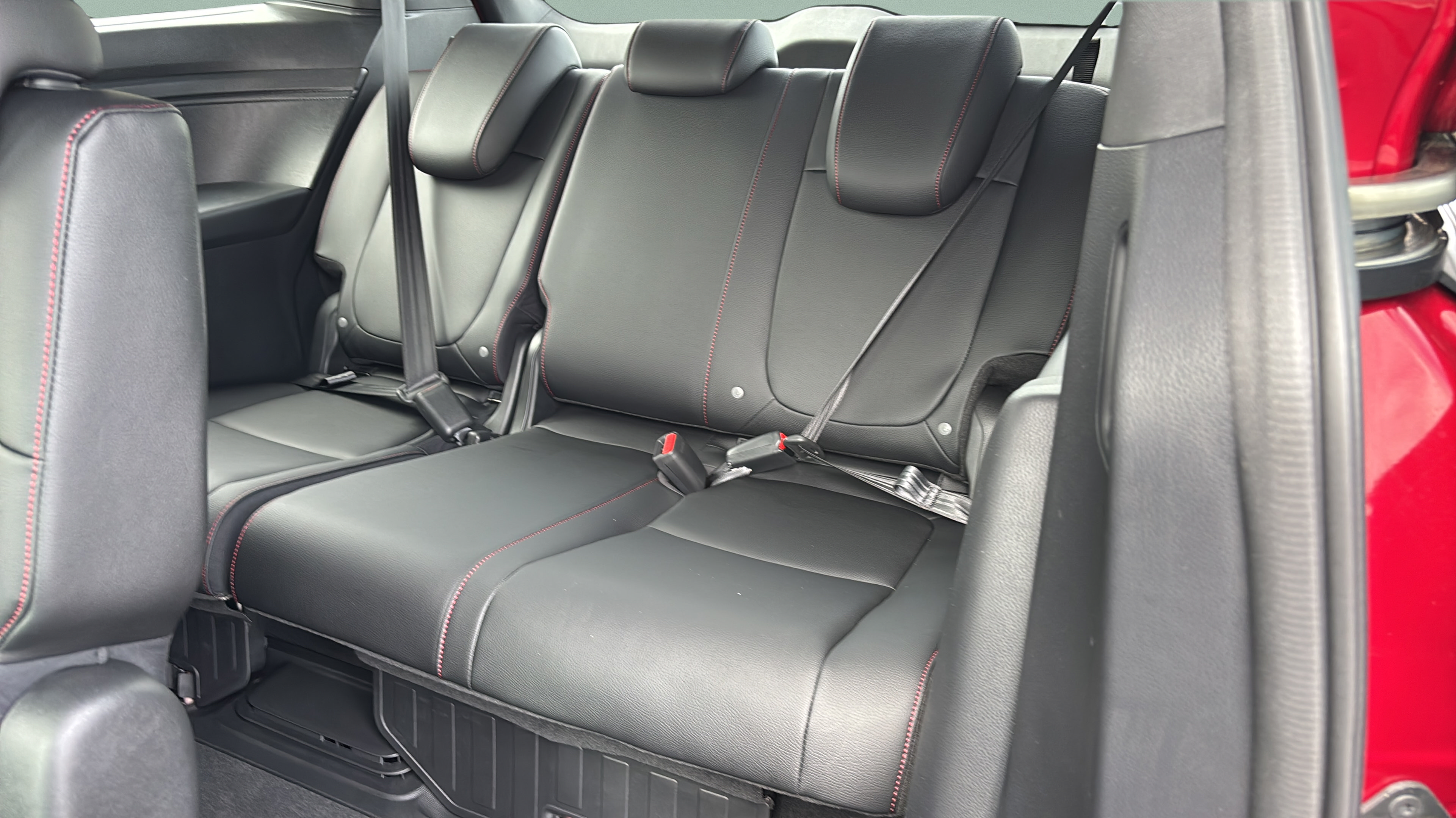 New 2026 Honda Odyssey Sport-L image 12