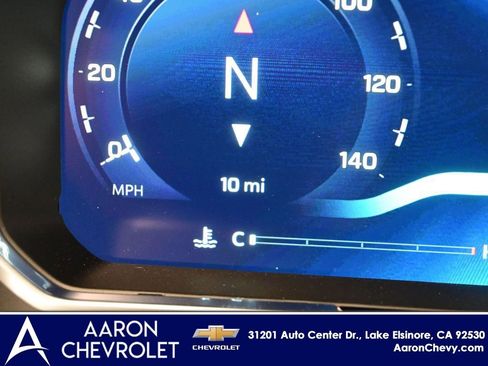 New 2026 Chevrolet Silverado 2500 ZR2 image 47