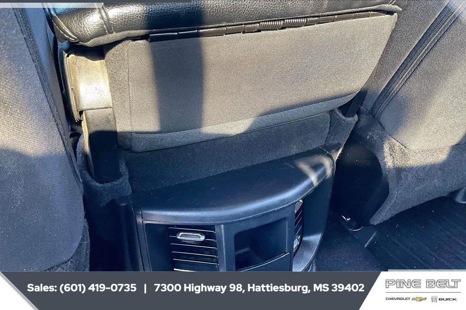 Used 2023 RAM 2500 Tradesman AWD/4WD image 25