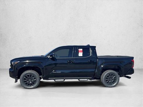 New 2026 Toyota Tacoma SR5 image 7