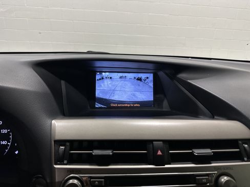 Used 2015 Lexus RX 350 AWD image 25
