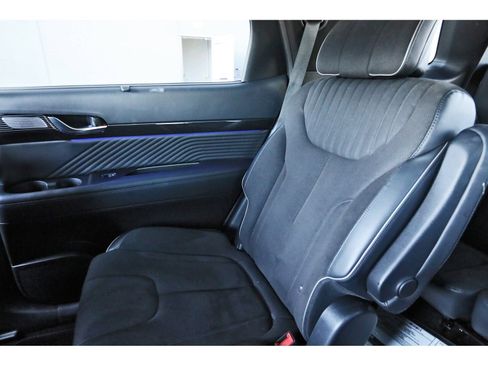 Certified 2024 Hyundai Palisade Calligraphy AWD/4WD image 13