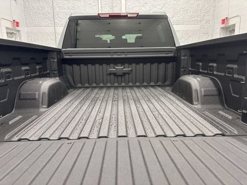 New 2026 Chevrolet Silverado 1500 RST AWD/4WD image 5