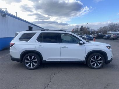 Used 2024 Honda Pilot Touring