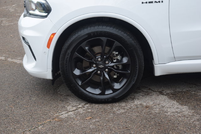Used 2022 Dodge Durango R/T w/ Blacktop Package AWD/4WD image 30
