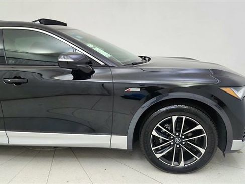 Used 2024 Acura ZDX A-Spec image 7