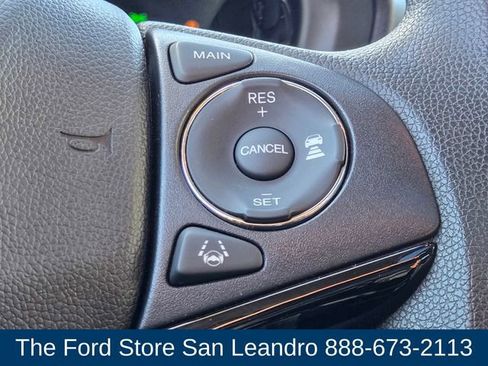 Used 2021 Honda HR-V EX image 24