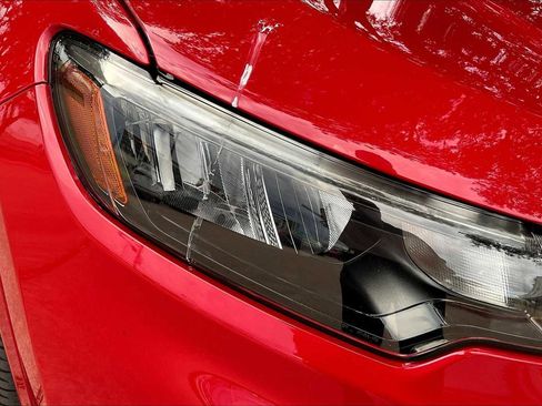 Used 2023 Jeep Compass Limited image 84