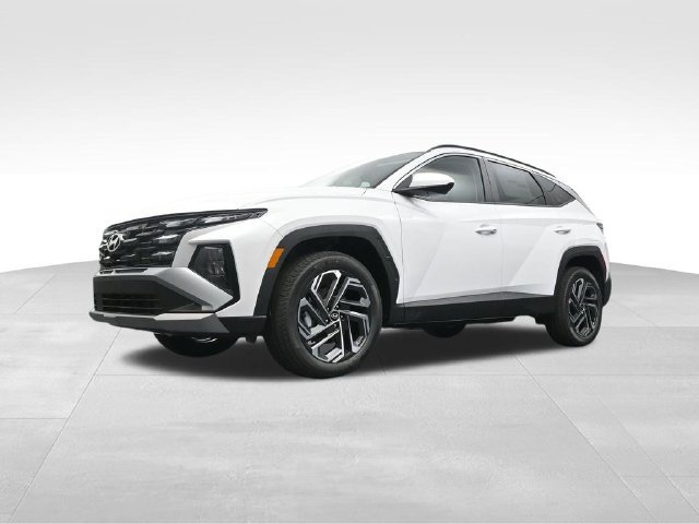 New 2026 Hyundai Tucson SEL Plus AWD/4WD image 36