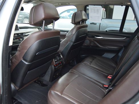 Used 2016 BMW X5 xDrive35i AWD/4WD image 20