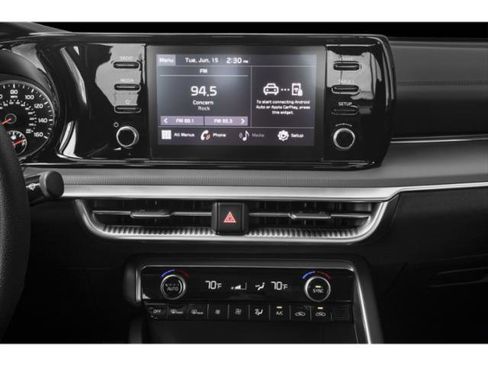 Used 2022 Kia K5 LXS FWD image 13