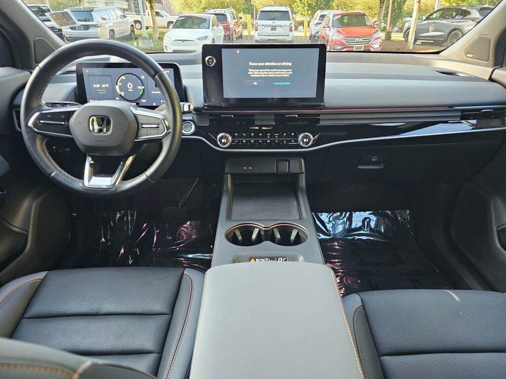 Used 2024 Honda Prologue Elite image 22