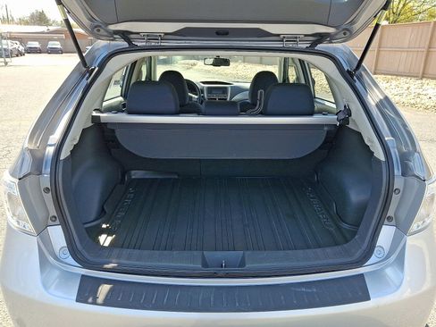 Used 2008 Subaru Impreza Outback Sport w/ Popular Equipment Group 3A image 28