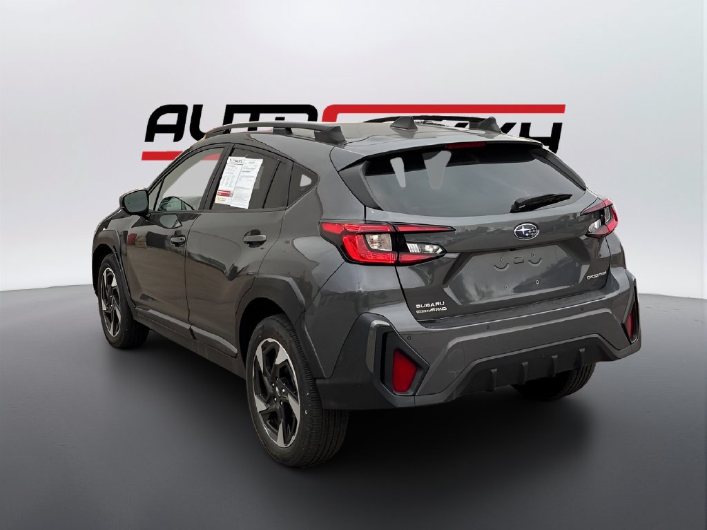 Used 2025 Subaru Crosstrek 2.5i Limited w/ Crosstrek Mirror Package AWD/4WD image 5