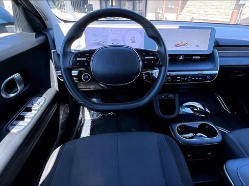 Certified 2023 Hyundai Ioniq 5 SE RWD image 7