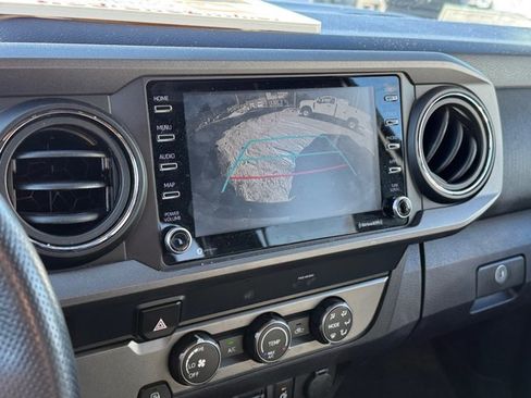 Certified 2020 Toyota Tacoma TRD Sport image 21