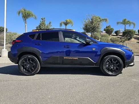 Certified 2026 Subaru Crosstrek 2.5i Wilderness image 10