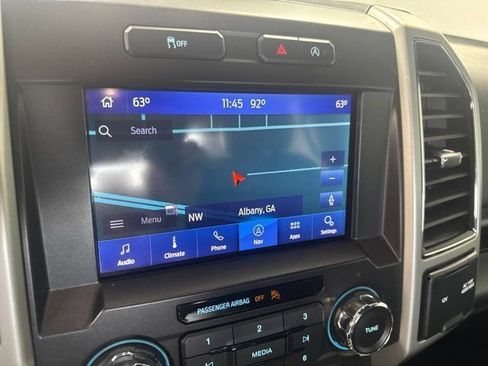 Used 2019 Ford F150 Lariat RWD image 15