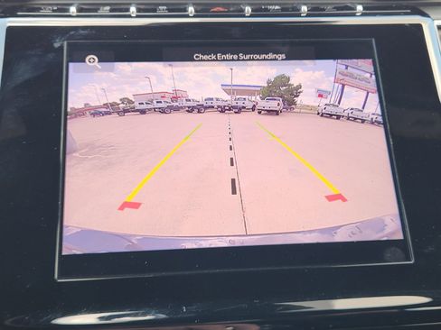 New 2025 Jeep Grand Cherokee L Altitude image 16