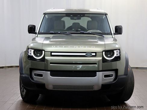 Used 2020 Land Rover Defender 110 SE AWD/4WD image 5