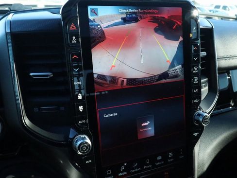 New 2026 RAM 1500 Rebel image 6