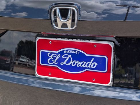 Used 2023 Honda CR-V EX-L image 32
