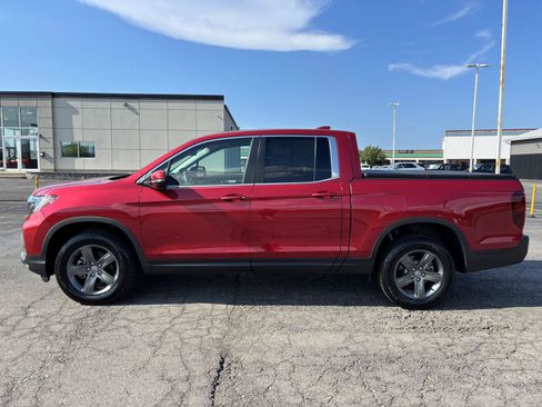 Used 2023 Honda Ridgeline RTL image 4