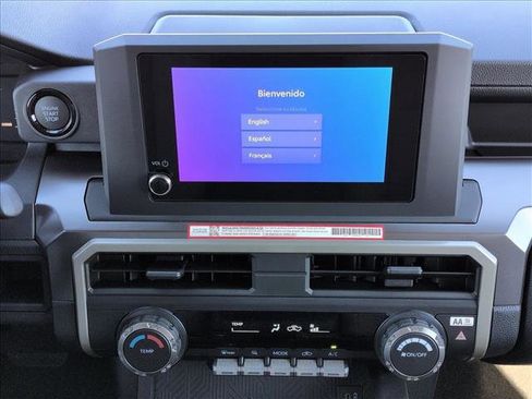 New 2026 Toyota Tacoma SR5 image 12