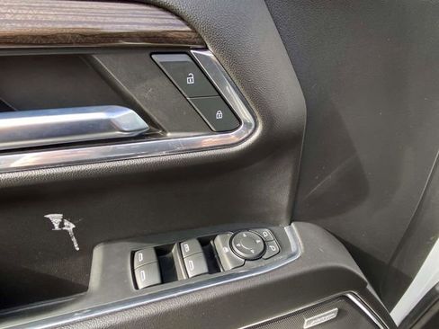 Used 2023 Chevrolet Silverado 1500 RST w/ RST All Star Premium Package image 16