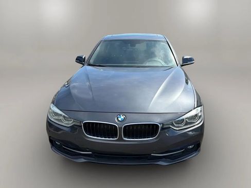 Used 2016 BMW 328i Sedan RWD image 2