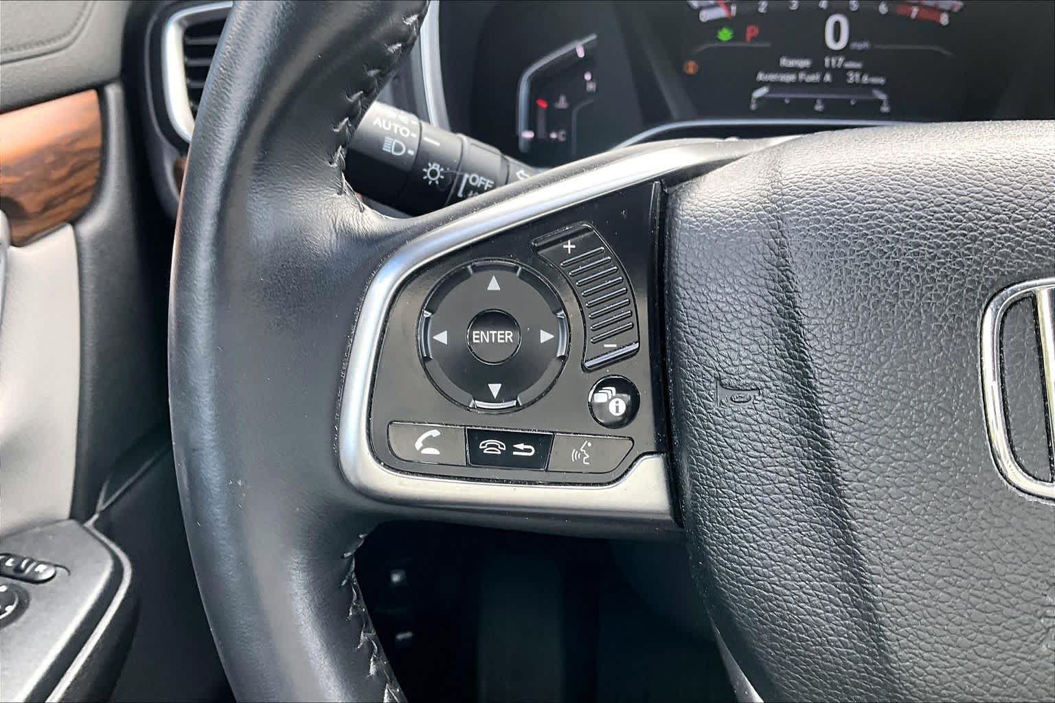 Used 2018 Honda CR-V Touring image 24