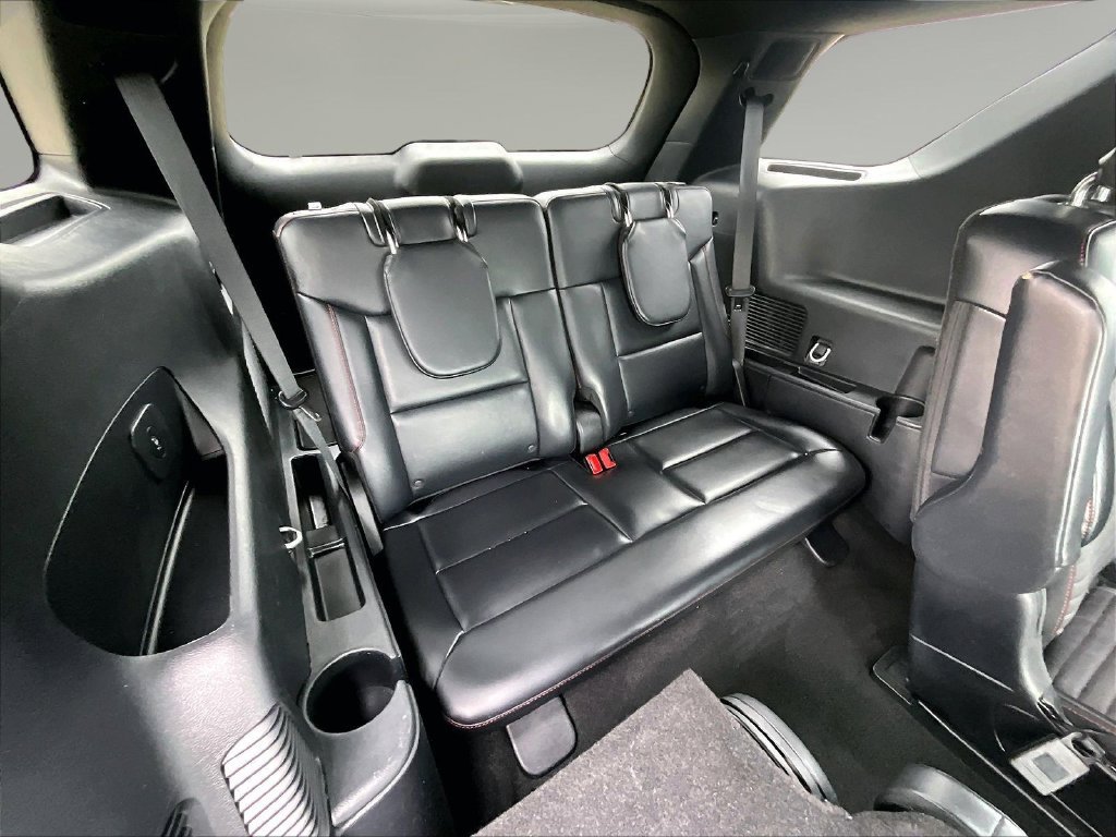 Used 2025 Ford Explorer ST-Line AWD/4WD image 26
