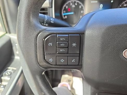 Used 2022 Ford F150 XLT w/ XTR Package AWD/4WD image 22