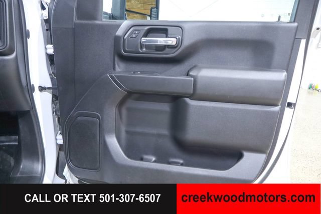 Used 2024 GMC Sierra 2500 Pro AWD/4WD image 48