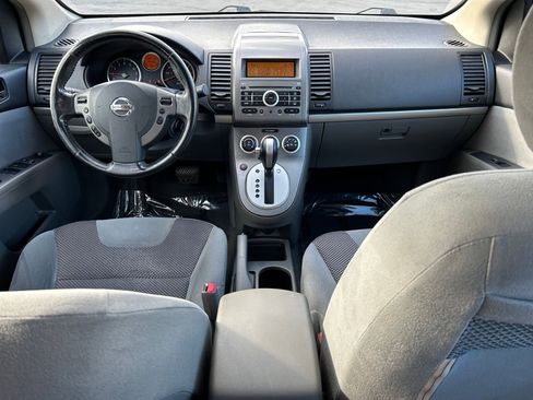 Used 2007 Nissan Sentra 2.0 S w/ Convenience Plus Pkg FWD image 23