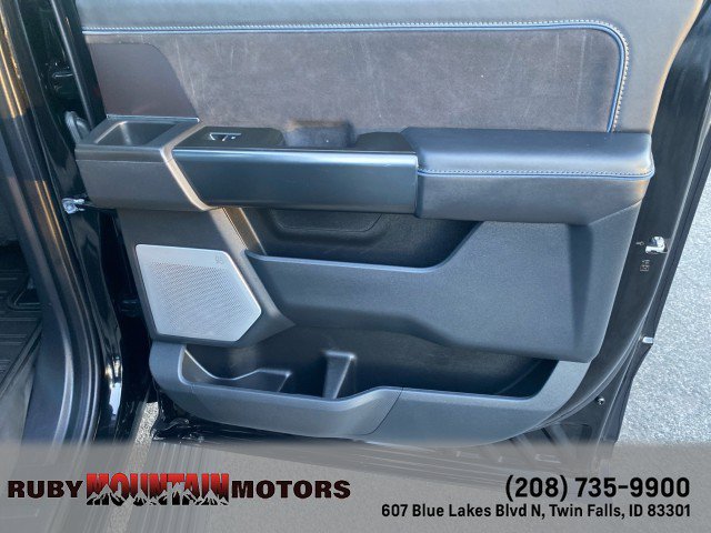 Used 2024 Ford F150 Platinum w/ FX4 Off-Road Package AWD/4WD image 29
