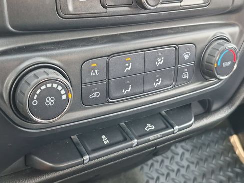 Used 2017 GMC Sierra 1500 4x4 Double Cab w/ Elevation Edition image 30