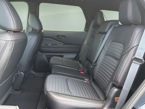 New 2026 Nissan Pathfinder Rock Creek AWD/4WD image 22