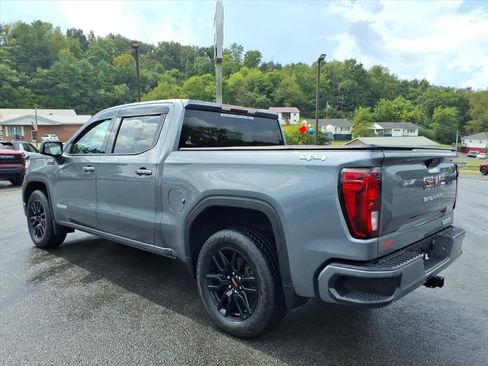 Used 2021 GMC Sierra 1500 Elevation AWD/4WD image 6
