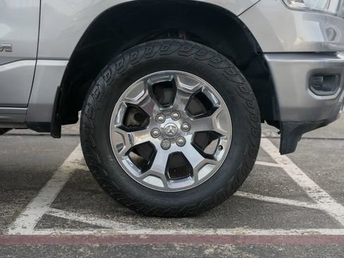 Used 2022 RAM 1500 Lone Star RWD image 5