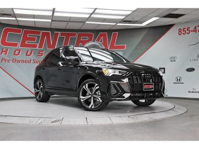 Used 2023 Audi Q3 2.0T Premium Plus