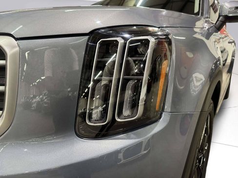 Used 2025 Kia Telluride S FWD image 15