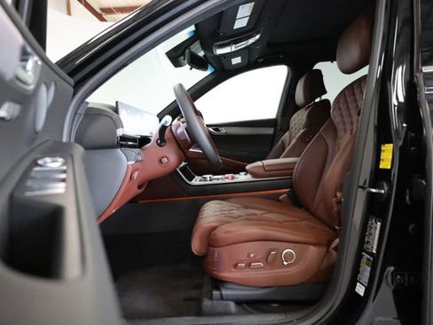 New 2026 Genesis GV80 3.5T Prestige AWD/4WD image 14
