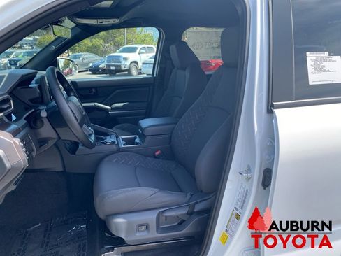 New 2026 Toyota Tacoma SR5 AWD/4WD image 27